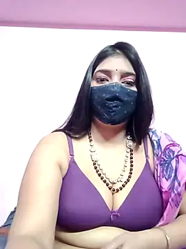 Cute Riya 1 online show from February 21, 6:30 pm