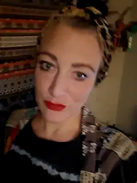 Raven Fantastic online show from October 30, 2:58 am