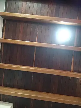 MelissaHex online show from February 12, 9:27 pm