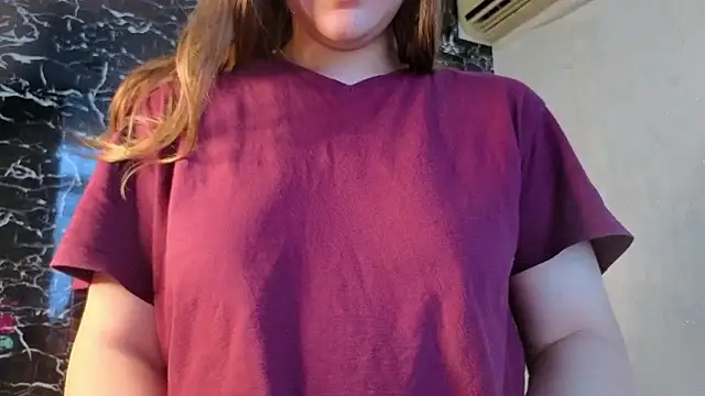 Biancka  online show from January 14, 6:18 am