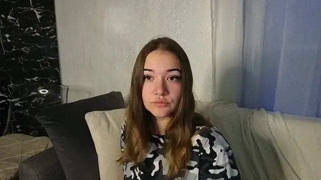 Biancka  online show from November 24, 5:31 am