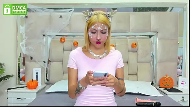 daniiela beteche777 online show from October 31, 8:24 pm