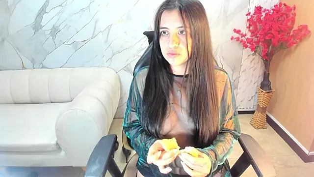 andrea tasty tf online show from December 1, 1:03 pm