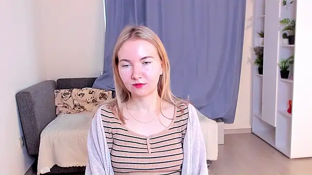 CathyHeximer online show from November 6, 8:31 am