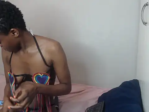 Sweet-PetiteX online show from November 16, 4:07 pm