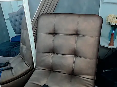 mary luckaysha online show from November 9, 6:59 pm