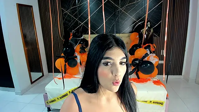 Milu 17 online show from November 3, 11:03 am