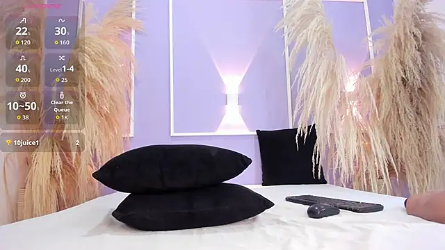 MiaTease  online show from November 19, 3:23 pm