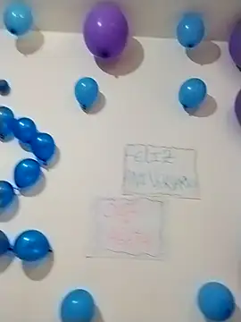 agata18  online show from February 9, 9:06 pm