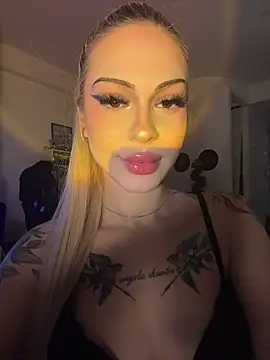 NovaPearl online show from November 23, 11:50 pm