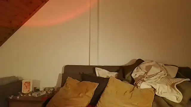 carmine cate online show from February 15, 9:25 pm