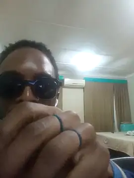 Blck420 online show from November 24, 11:18 pm