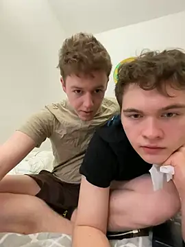 danielxfun online show from March 26, 8:32 pm