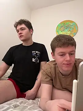 danielxfun online show from March 27, 9:37 pm