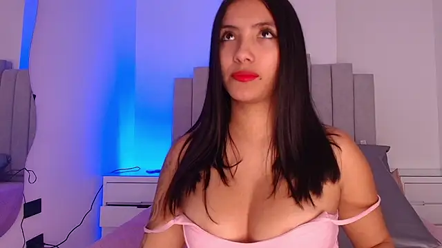 ellisrossi online show from February 17, 7:24 pm