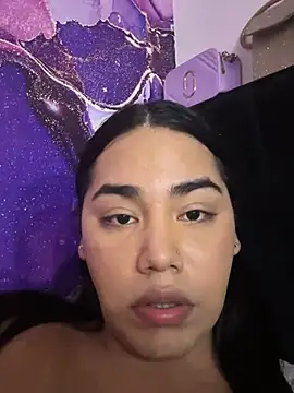 mishelbubble online show from April 18, 7:44 am