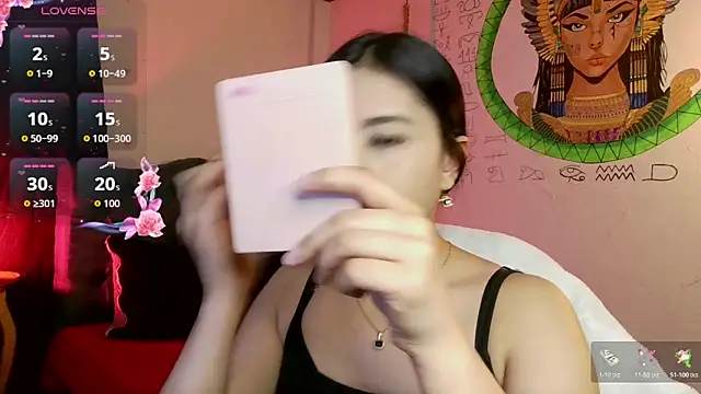 melissa  dolce online show from February 5, 9:18 pm