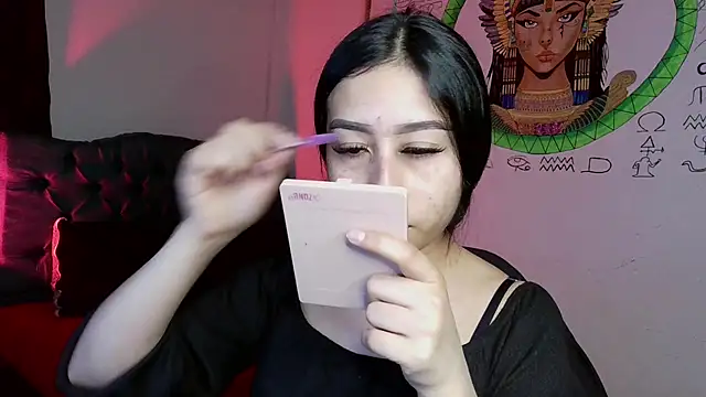 melissa  dolce online show from February 4, 8:56 pm