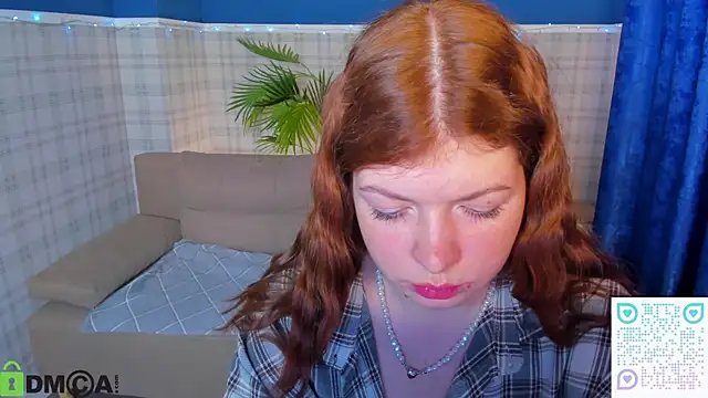 Nika Jonson online show from December 16, 8:42 am