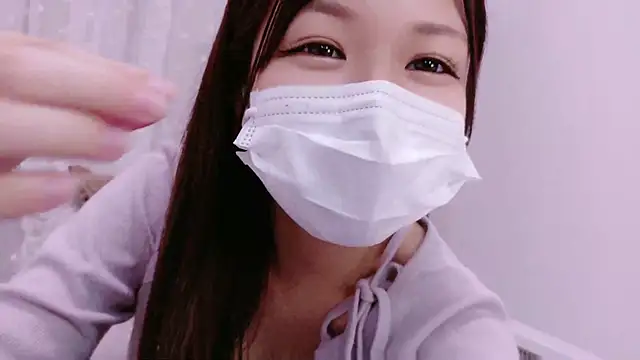 HIMEKAxx online show from November 14, 11:54 am