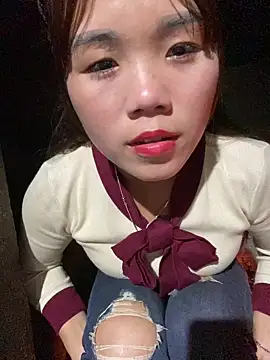 nachi-baby online show from November 24, 11:01 am