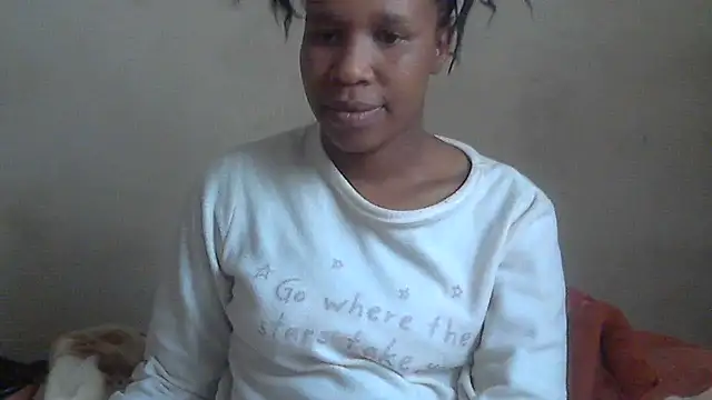 AdorableAfricanStar69 online show from November 25, 4:47 am