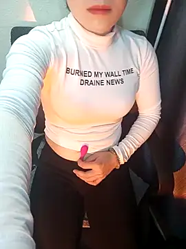 Cherry Le02 online show from February 8, 7:17 pm