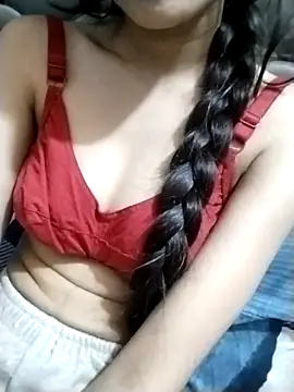 Amisha Lovely online show from February 21, 6:36 am