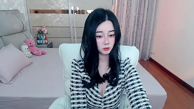 Xiaodie-baby online show from November 29, 3:32 am