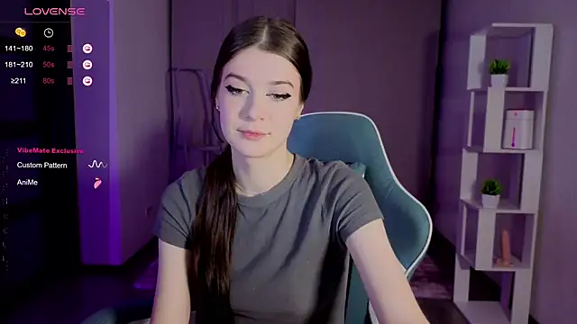 Ksarina online show from November 11, 4:59 pm