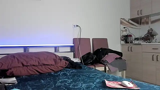 Jasmin Hottie online show from November 16, 11:43 am