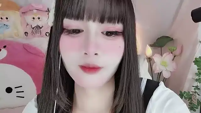 -zhuzhu-999- online show from December 16, 1:17 pm