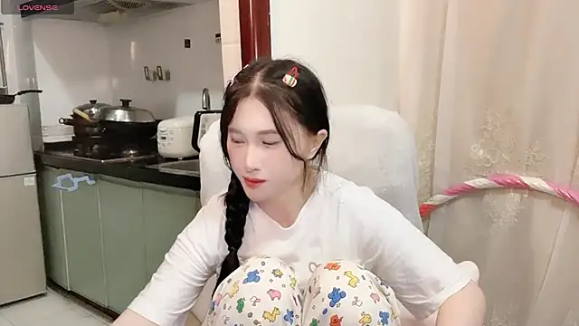 anna-888- online show from November 14, 6:30 pm