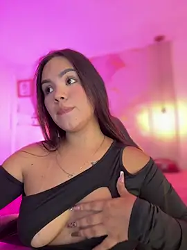 amber white15 online show from February 25, 3:27 am