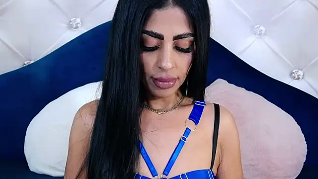 NoirKaylah online show from March 31, 9:26 pm