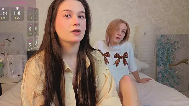 betweenUse online show from November 4, 3:11 am