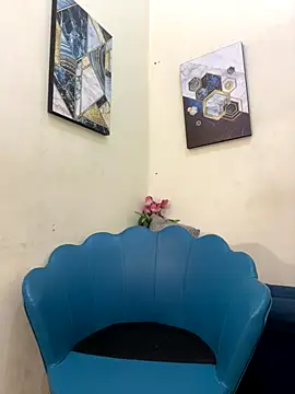 GiselleVice online show from December 17, 8:02 pm