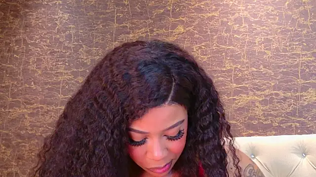 loana vegas online show from March 5, 5:09 pm