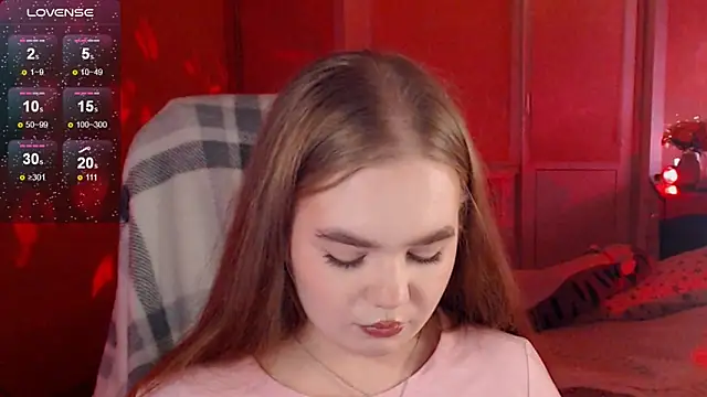 EmilyRisse online show from October 30, 3:35 pm