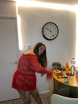 BubblesLovexox online show from December 3, 10:23 pm