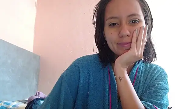 LunaaMorena online show from April 10, 2:12 pm