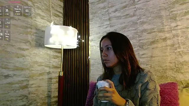 LunaaMorena online show from March 23, 2:56 pm