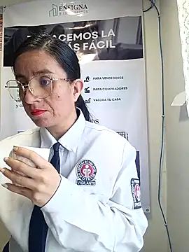 Valentina--1 online show from February 10, 12:08 pm