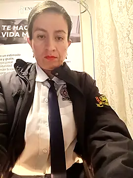 Valentina--1 online show from April 9, 9:59 am