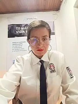 Valentina--1 online show from June 1, 9:55 am