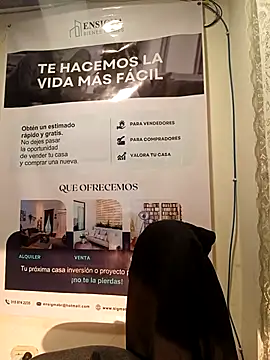 Valentina--1 online show from March 30, 10:04 am