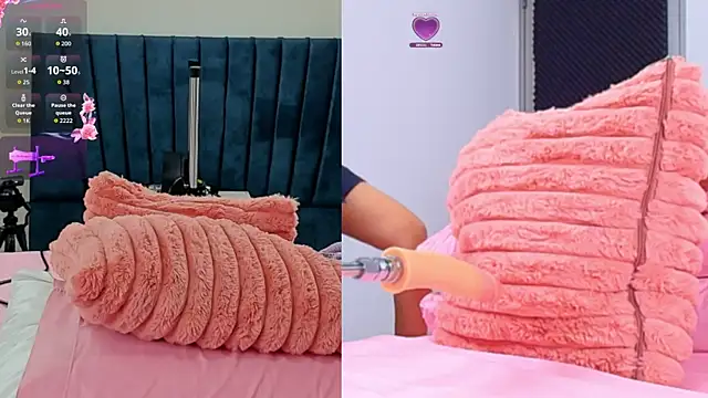 victoriagot  online show from November 27, 6:38 am