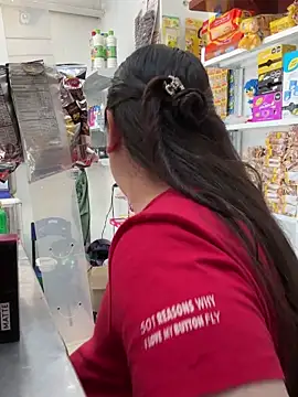 chanelketty online show from December 16, 4:02 pm