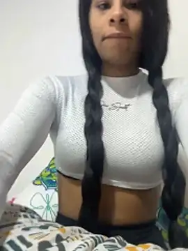 NikolRose online show from November 1, 1:59 pm