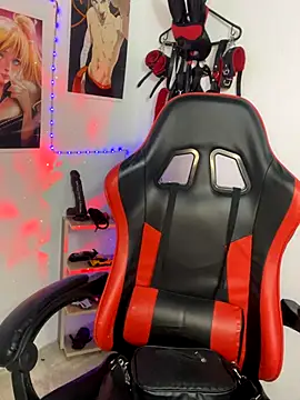 Hansell francheska online show from November 14, 10:10 pm